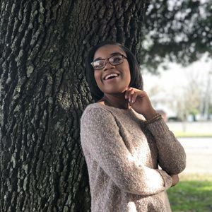 Meet your Posher, Tyra